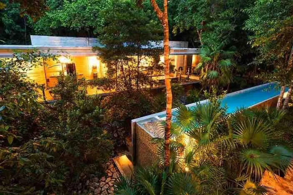 Lux 2Br Condo On Tulum Cc Akumal Mexico