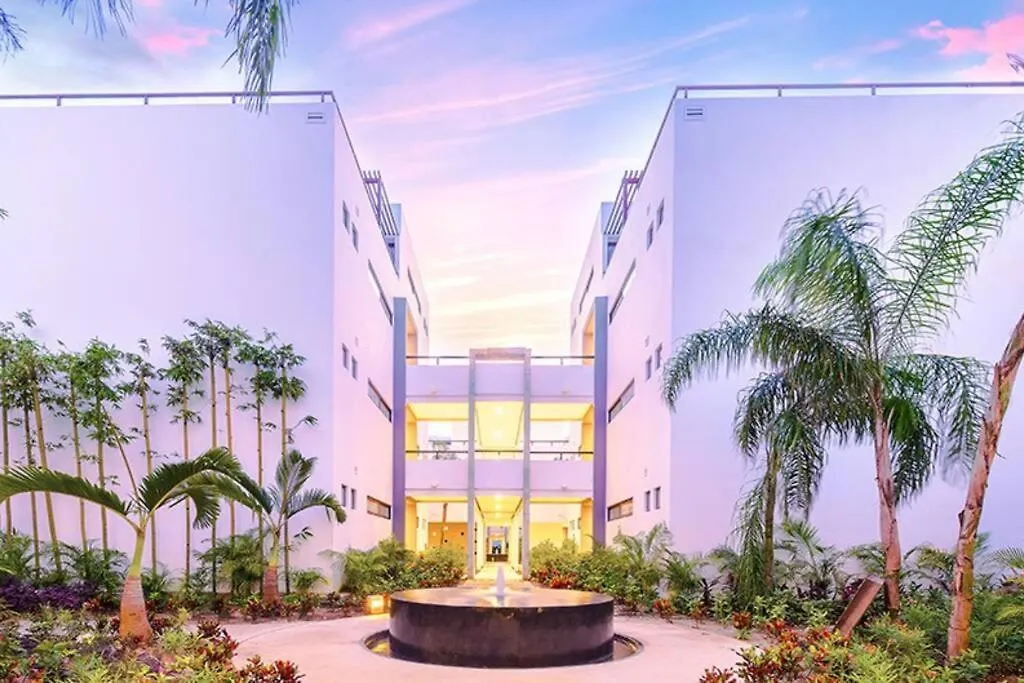 Lux 2Br Condo On Tulum Cc Akumal